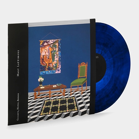 Goodbye, Hotel Arkada