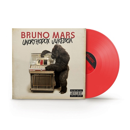 Unorthodox Jukebox