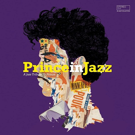 Prince In Jazz - A Jazz Tribute To Prince