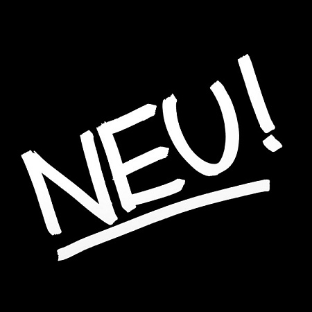 Neu! '75