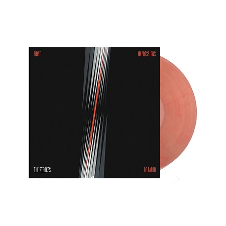 First Impressions Of Earth