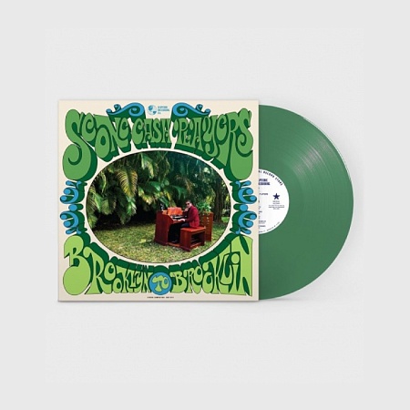 Brooklyn To Brooklin