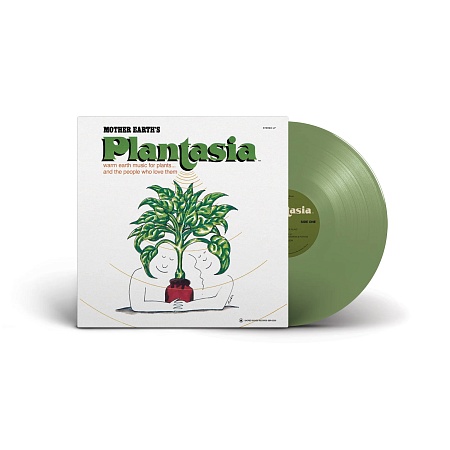 Mother Earth's Plantasia