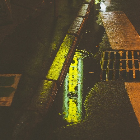 It's Moonbow-time, Boy