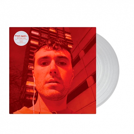 Actual Life (April 14 – December 17 2020)