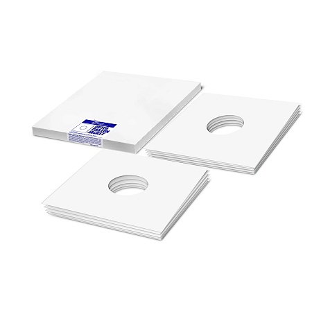 Конверт внешний картонный Analog Renaissance 12" Оuter Carton Jacket (10 шт.)