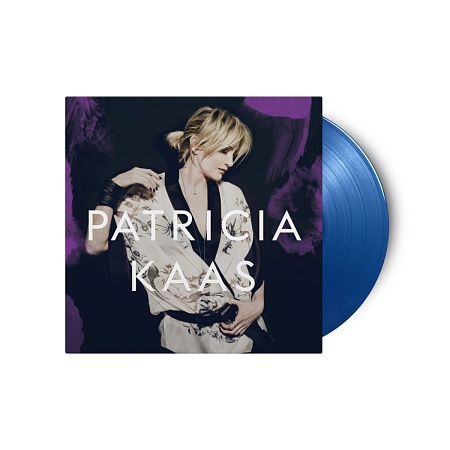Patricia Kaas