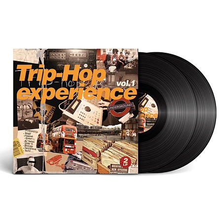 Trip-Hop Experience Vol.1