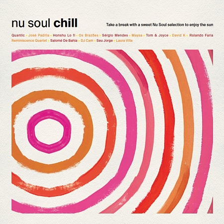 Nu Soul Chill