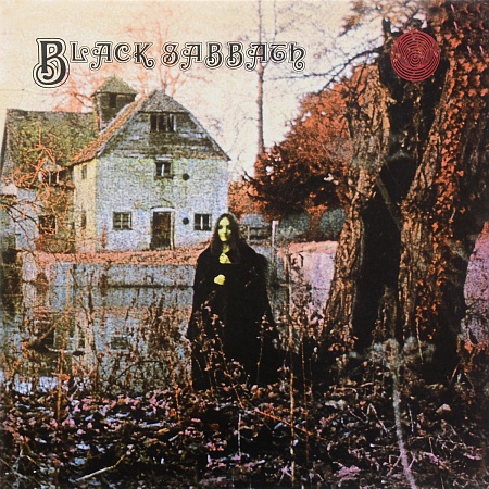 Black Sabbath