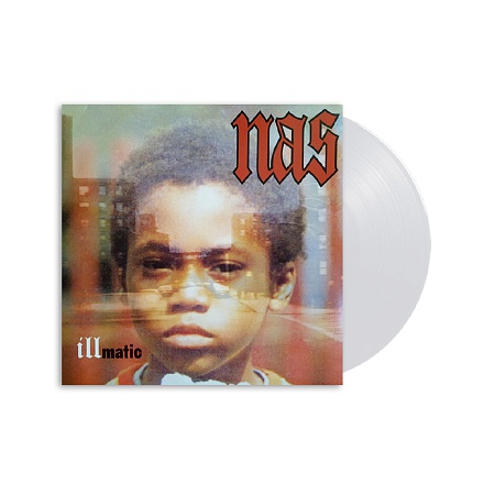 Illmatic