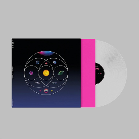 Music Of The Spheres