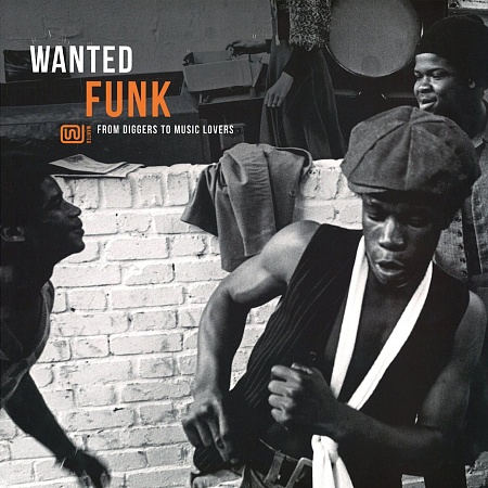Wanted Funk