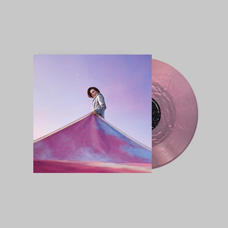 My Light, My Destroyer