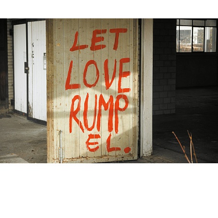 Let Love Rumpel Part 1
