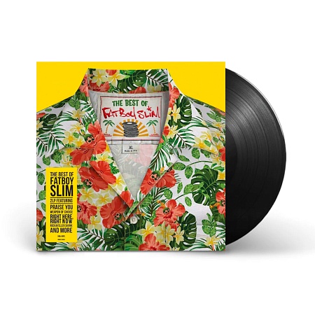 The Best Of Fatboy Slim