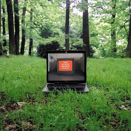 Lifestyles Of The Laptop Cafe