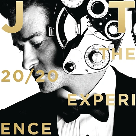 The 20/20 Experience (2 of 2)