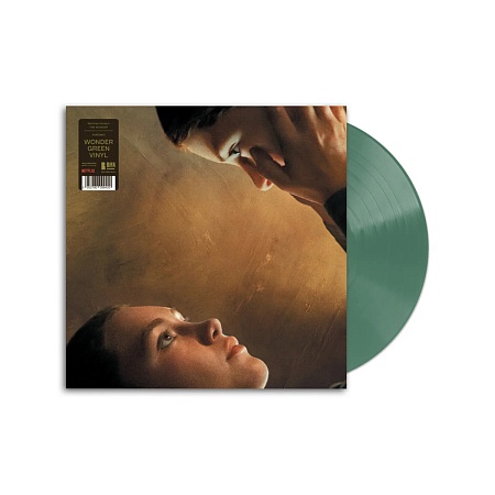 The Wonder (Original Motion Picture Soundtrack)