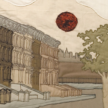 I'm Wide Awake, It's Morning