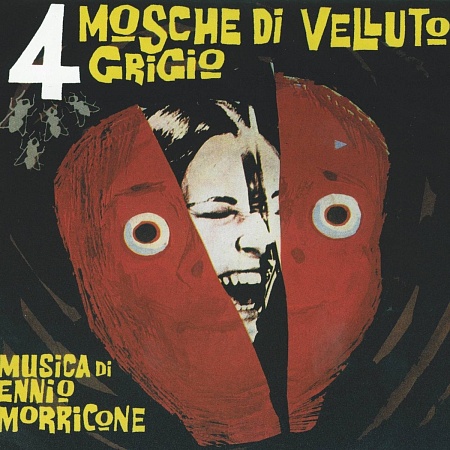 4 Mosche Di Velluto Grigio