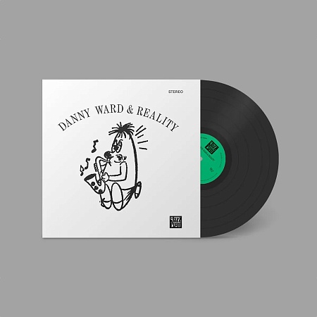 Danny Ward & Reality