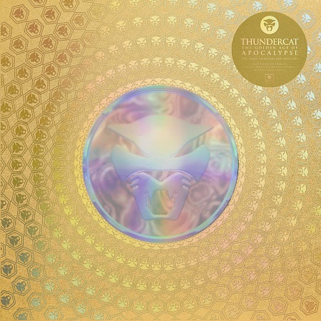 The Golden Age Of Apocalypse