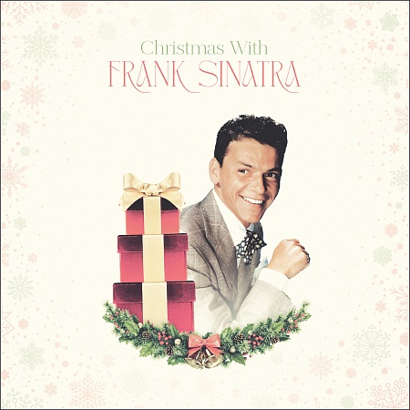 Christmas With Frank Sinatra (White)