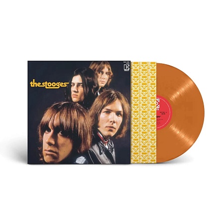 The Stooges
