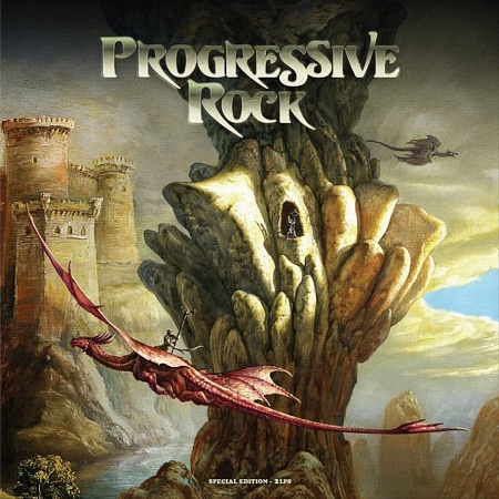 Progressive Rock